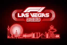 官宣 | 美国拉斯维加斯将在2023年举办F1大奖赛图片