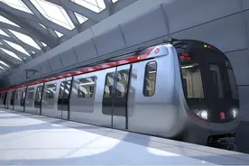 地铁亏损最多的五个城市，北京只能排第二，地铁狂魔南京在列图片