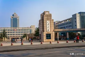 山大法学院多个专业第一名惨遭淘汰图片