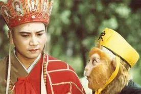 在《西游记》中，唐僧念的紧箍咒是什么意思？翻译成中文就明白图片