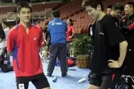 经常打羽毛球的你膝盖还好吗？这个方法拯救你的膝盖！图片