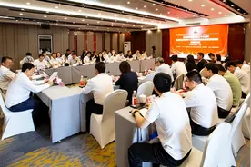 政学企多方联动促进全国企业党建创新发展图片