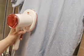 挂烫机是不是智商税？亲自使用半年，发现了2个优点和1个缺点图片