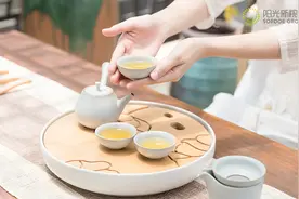 你知道吗？茶虽好但不是所有人都适合饮用图片
