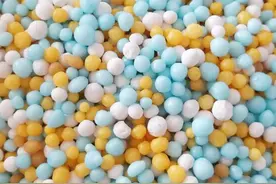 种玉米控释肥一定比复合肥好？别花“冤枉”钱，两者有哪些区别？图片