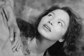 日本鬼子入侵山东后，多么没有底线？对待妇女百姓行径残暴图片