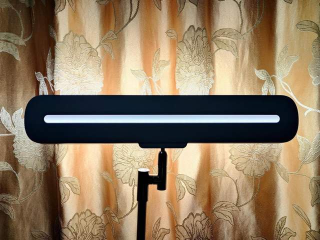 南卡L1 Pro护眼灯全新升级，更专业与智能的护眼体验