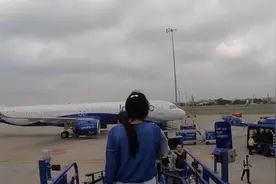 印度人穷游中国，回印度后感觉从城里到了乡下，感叹差距太大图片