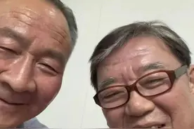 1990年李立群和亲哥河南相认，对方一贫如洗，他有没有帮帮哥哥图片