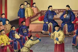清朝督抚，满多还是汉多？从何时起汉多于满？数据和你想的不一样图片