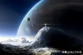 人类寿命想到200年，需要达到几级宇宙文明？越高等级越让人害怕图片
