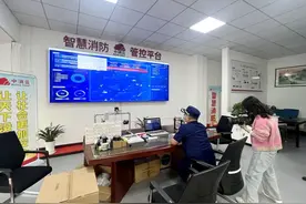 这个“神器”嗅烟很灵敏，你家装了吗？图片