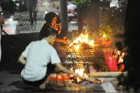 我们为什么要祭祖？听完这三个故事，你会恍然大悟图片