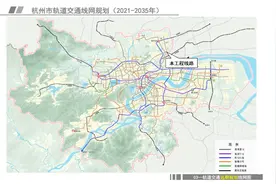 临浦和所前重燃地铁希望，戴村没戏了？图片