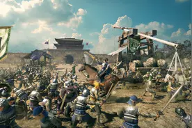 人人都骂曹贼，人人皆是曹贼《真三国无双8帝国》游玩评测图片
