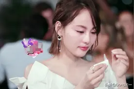 张嘉倪唱《我要你好好的》哭成泪人，Ella吐槽：离婚是买超的损失图片