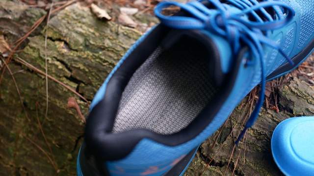 天越EXTREK全防水户外跑鞋：给你翻山越岭的安全感