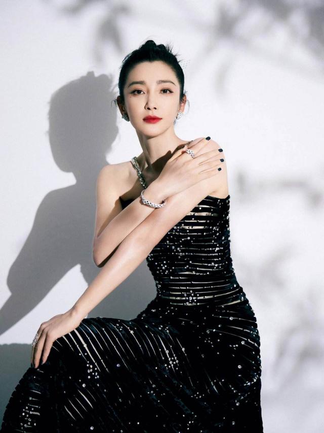 穿越时空的美丽:不同时代中国最美女演员评选