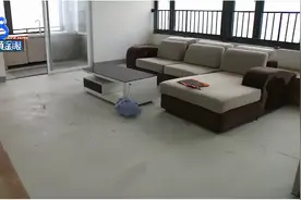 100多方毛坯房托管未到期 ​“我爱我家”提前解约图片