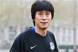 国足董礼强近况：缔造“黑色三分钟”遭痛骂，今57岁成优秀教练员图片