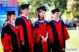 我国有80万博士生，他们每年在校补贴能拿多少，毕业前景如何？图片