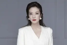 赵薇：顶风作案野心炸裂，罪行不仅仅亲日辱华，如今下场大快人心图片