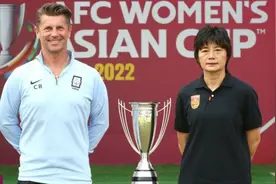 奇迹！绝杀！女足亚洲杯逆转夺冠图片