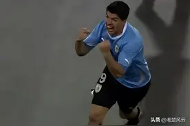 苏亚雷斯很强硬，拒不为手球道歉，加纳球迷依然愤怒，无法释怀图片