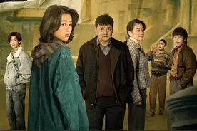 《回来的女儿》大结局：回来的女儿再也回不来，李承天是杀人真凶图片