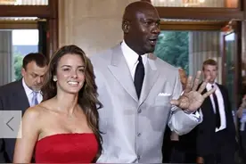 NBA太太团综合篇，一起走进球星的后花园图片