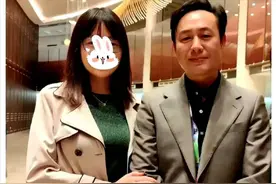 张颂文将粉丝的信扔出窗外，人设崩塌后彻底不装了？图片