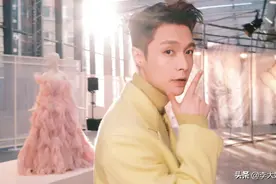 王嘉尔人缘爆棚！发歌引众星打call，井柏然白敬亭沉默原因太无奈图片