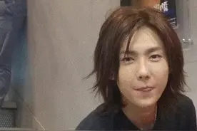 他被称“男版孙燕姿”！26岁凭一首歌爆红后，却选择剃度出家…图片