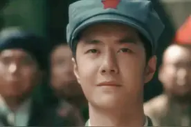 《追风者》即将收官！没想到竟然还有“关系户”，差点没认出来图片