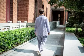 00后极重度肺功能障碍患者自述：由恐惧到无畏，我花了一个青春图片