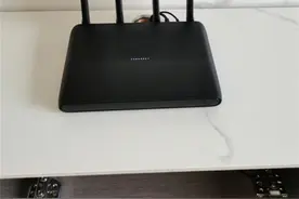 这4套全屋wifi布局模式，我都试过一遍！2种可行2种鸡肋，你咋看图片