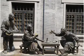 喝酒时，划拳游戏中喊的“五魁首、八匹马”是什么意思？看完懂了图片