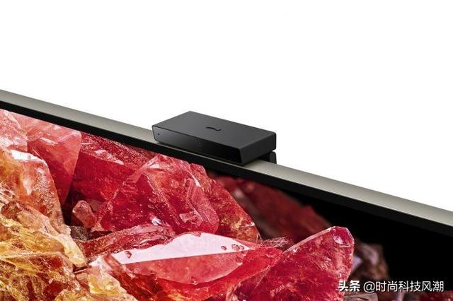 索尼2022电视新品国行先行体验！Mini LED Z9K和画谛A95K强在哪？