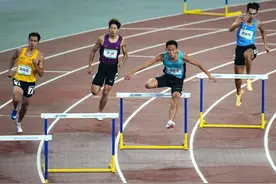 你信吗？男子全国冠军跑不过巾帼，女子世界纪录甩掉他近10米图片