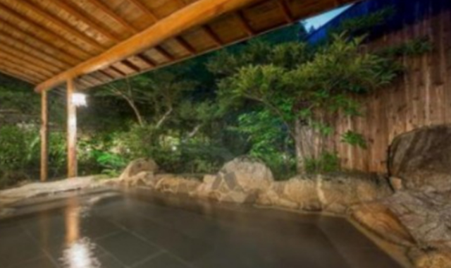 两名日本少女去废弃旅馆探险，之后“人间蒸发”，24年后才被找到