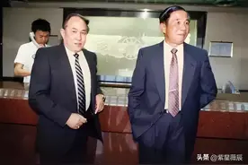 叶常棣：首位被活捉的U2飞行员，台湾宣布死亡，后成钱伟长助手图片
