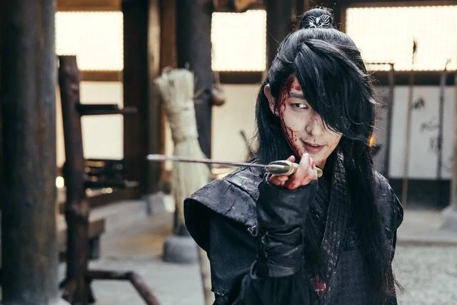 这国产剧还没拍，全网都在抵制