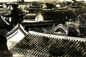 1943年，一位战士回乡，半夜遭遇日军屠村，经历了惊心动魄的一夜图片