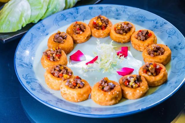 百花胶做法 百花胶的功效 百花胶做法 百花胶的功效