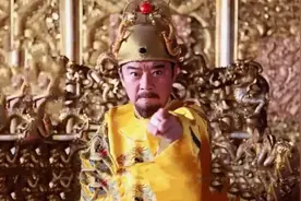明朝大案：朱元璋为什么宁可错杀一千，也不放过一个？图片