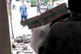 搞笑事故合集，博君一笑。图片