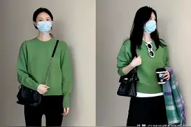 会打扮vs不会打扮的女人，看这3组对比图就知道，气质差距有多大图片