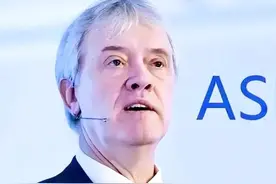 阿斯麦曾私下保证：只要解放军攻台，便会远程瘫痪台积电光刻机图片