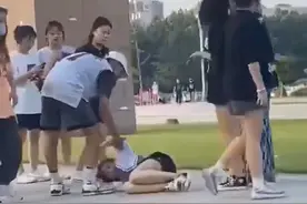 刑侦专家讲解打架斗殴相关法律问题图片