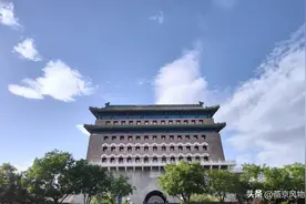 蓟、幽州、燕京、大都、北平……北京旧称知多少图片